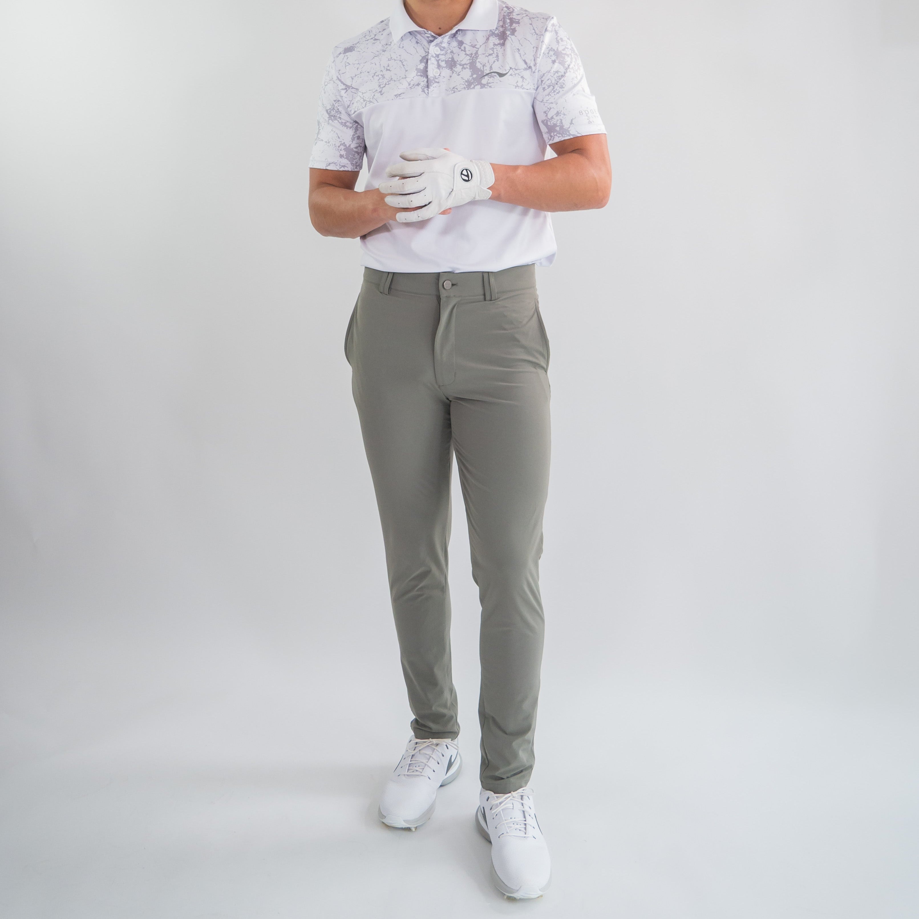 Essential Trouser 2.0 Olive