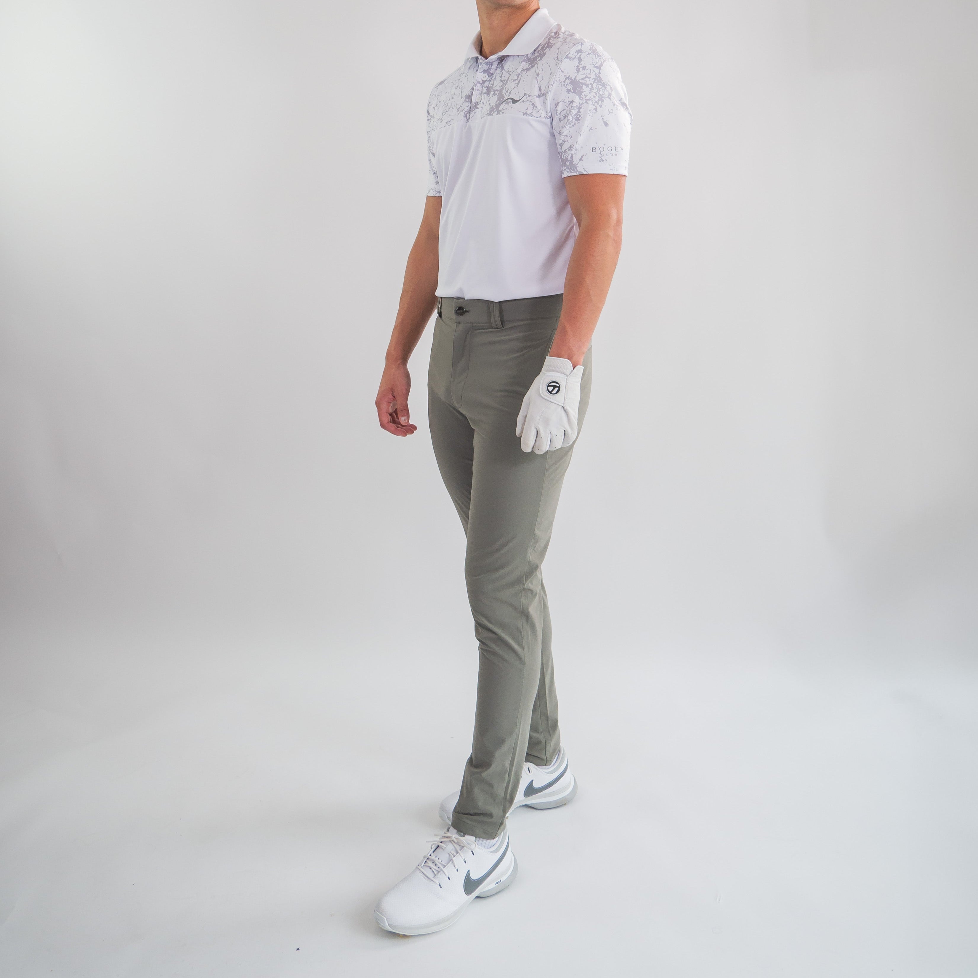 Essential Trouser 2.0 Olive