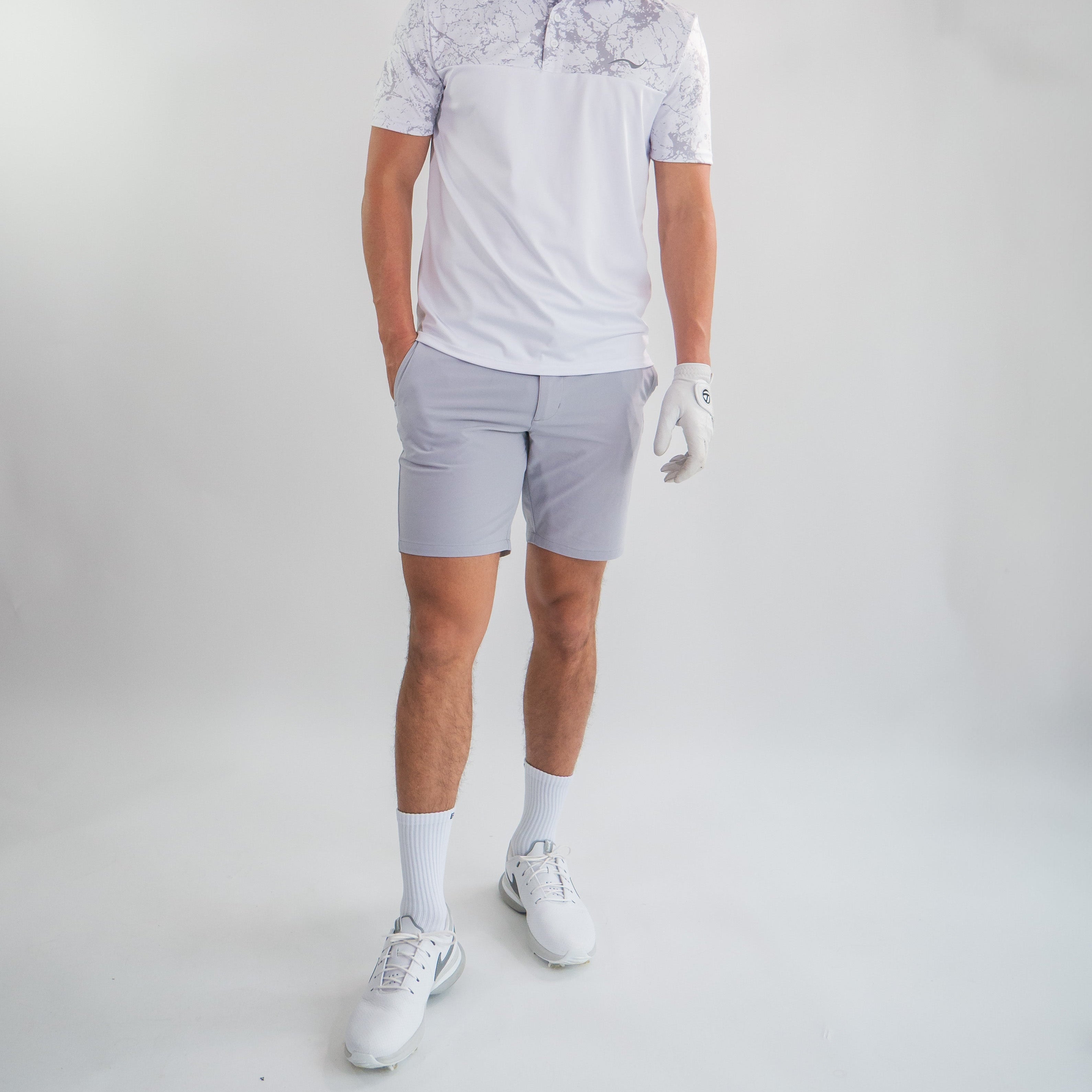 Essential Short 2.0 Asher