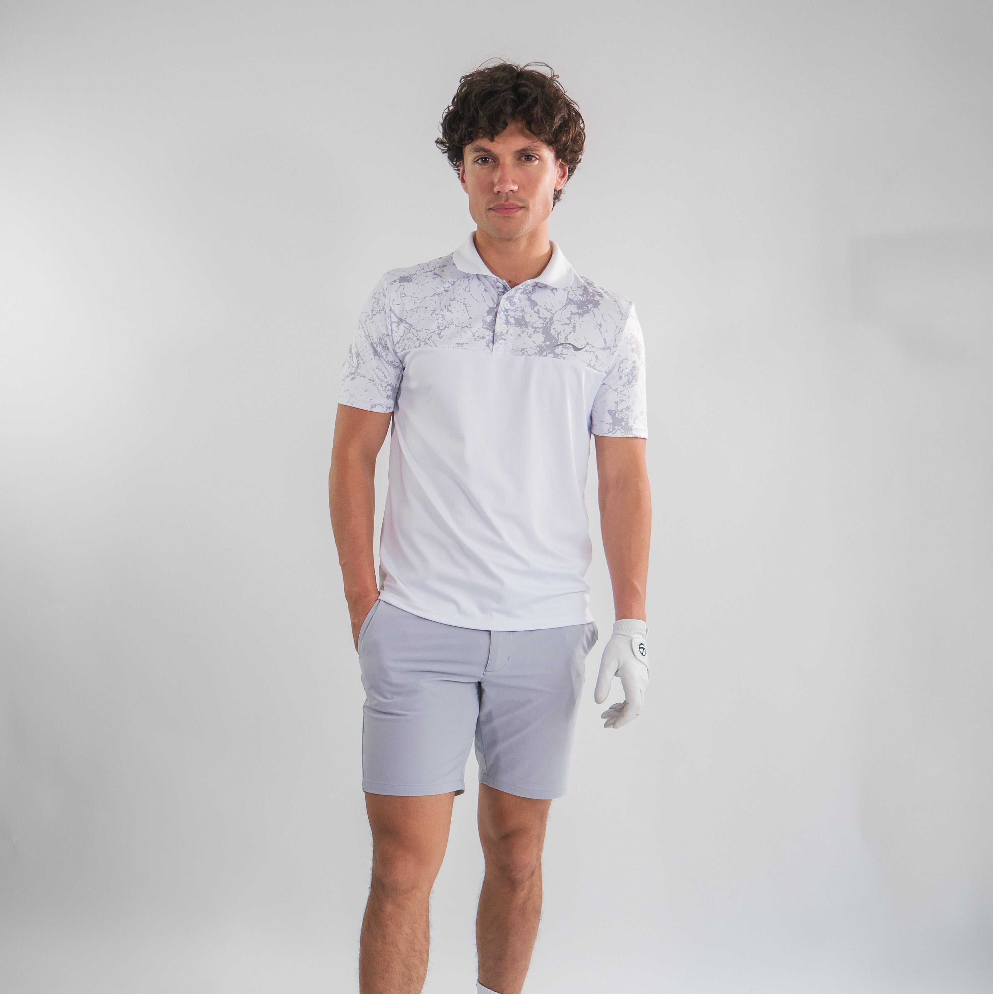 Bogey Club Polo
