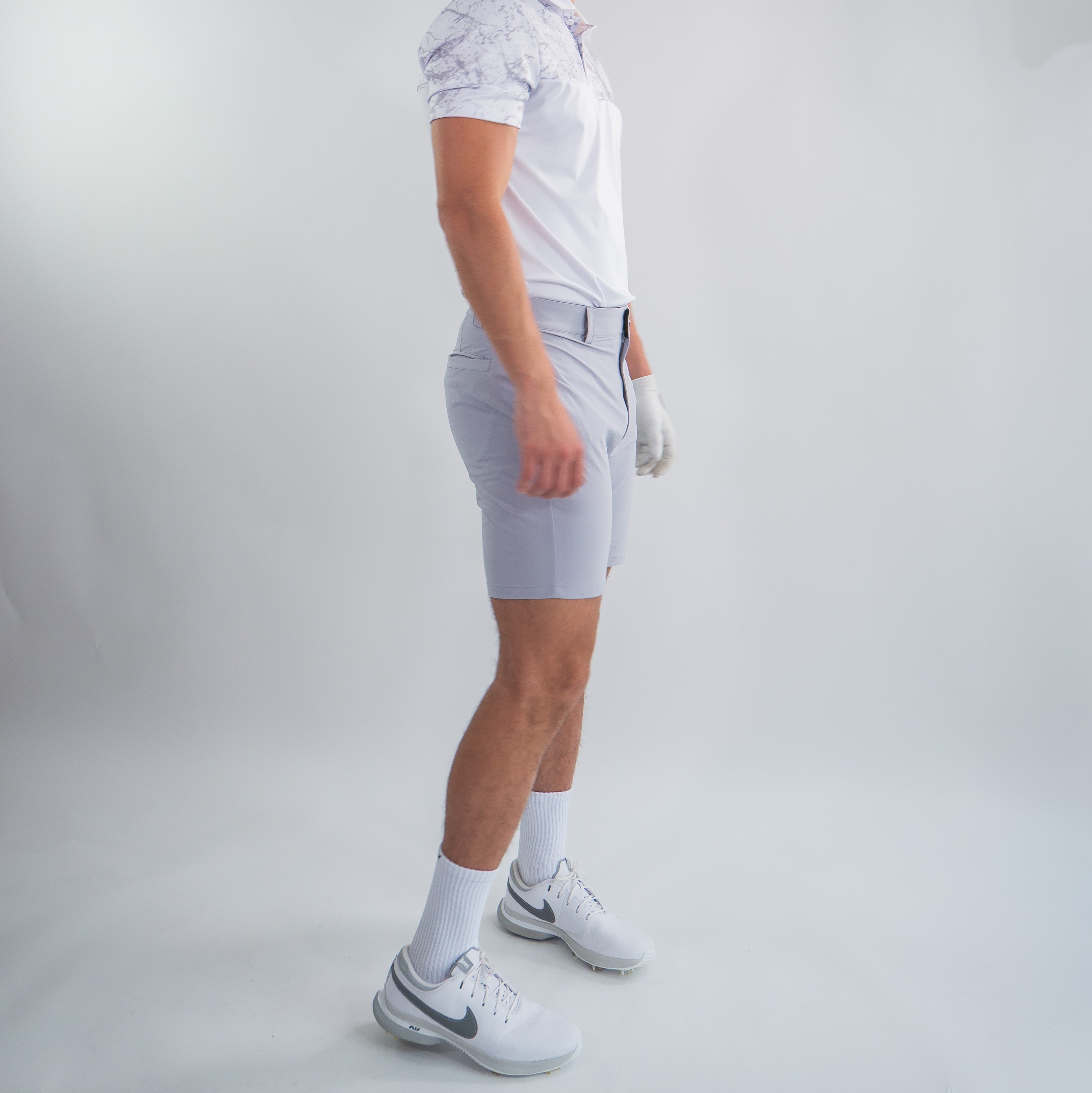 Essential Short 2.0 Asher