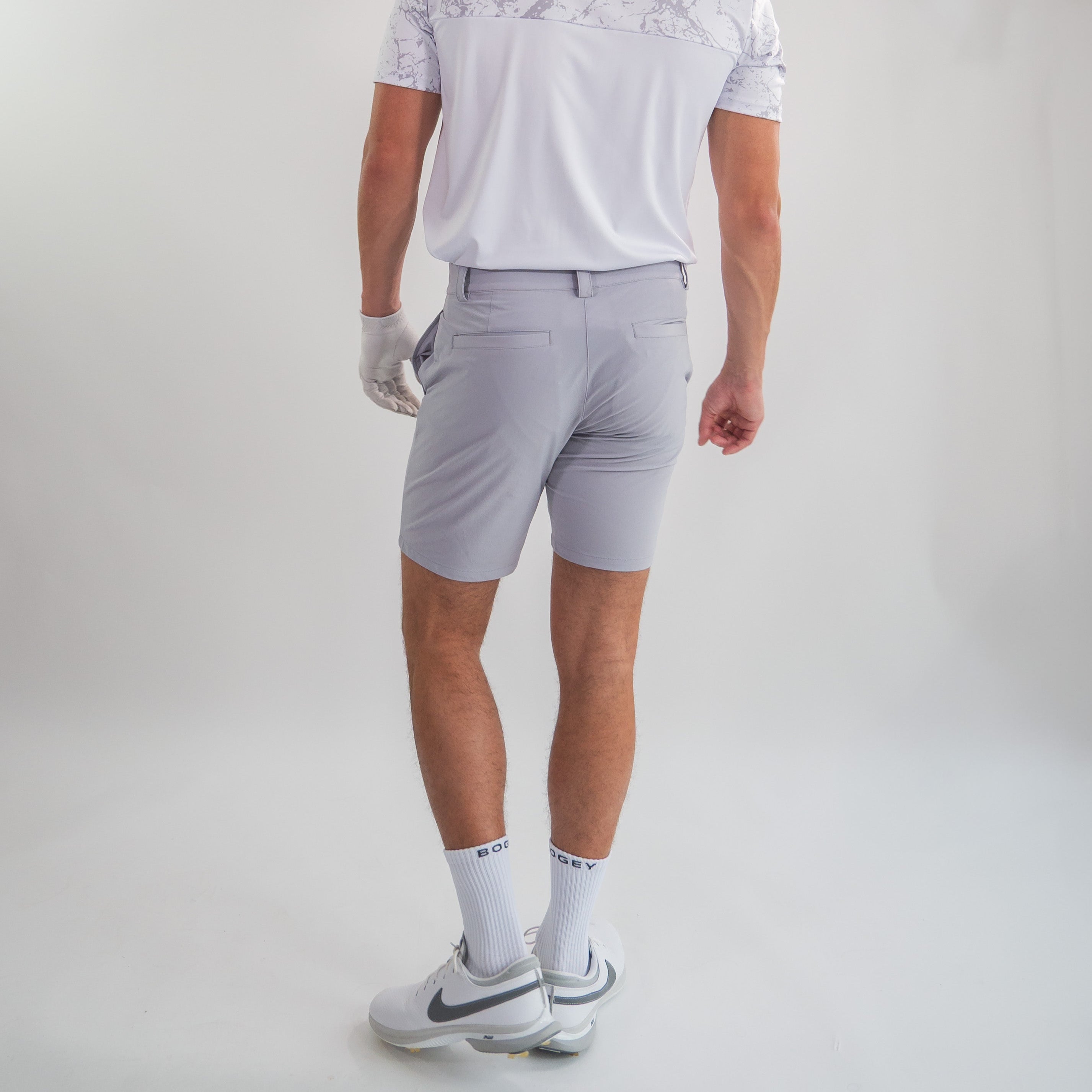 Essential Short 2.0 Asher