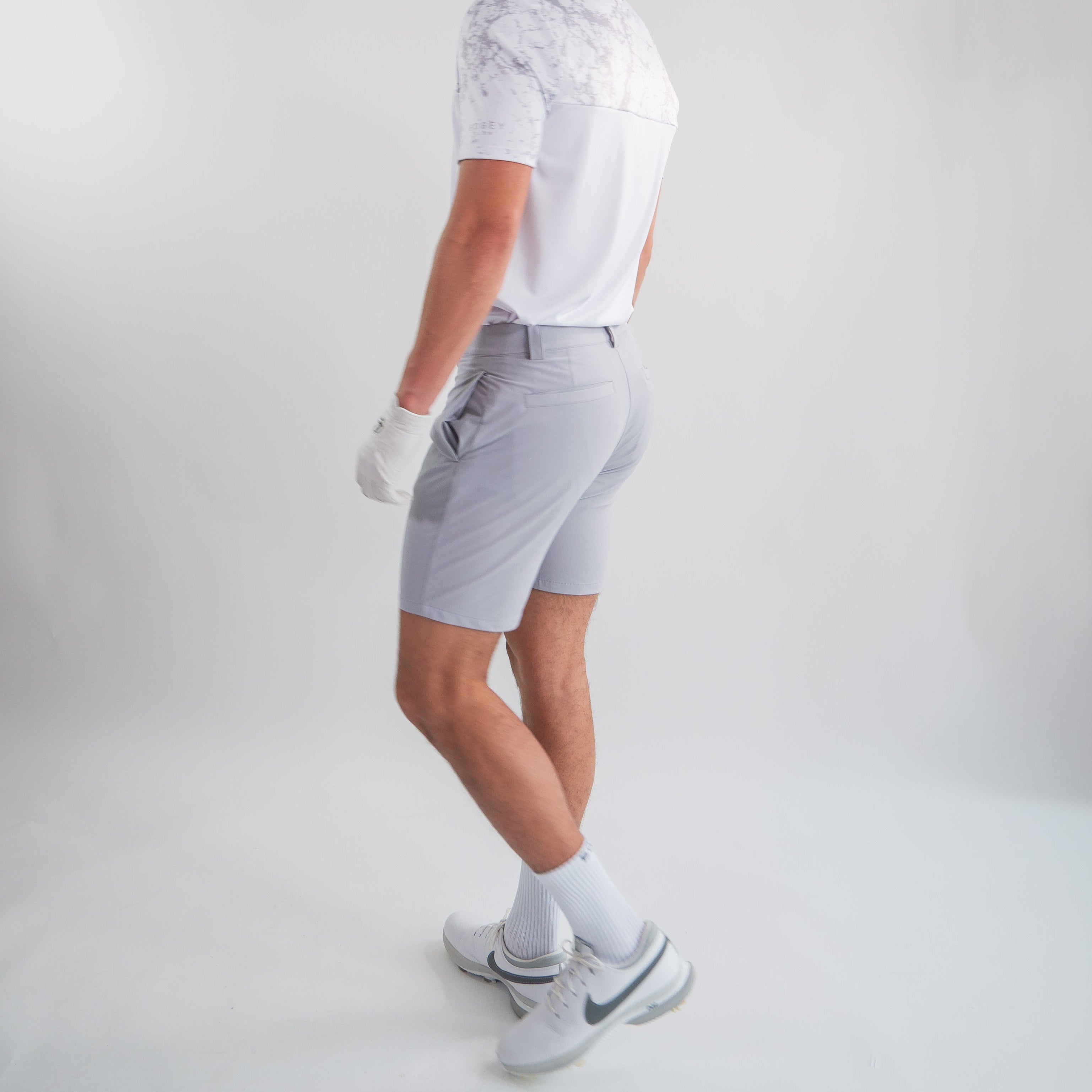 Essential Short 2.0 Asher