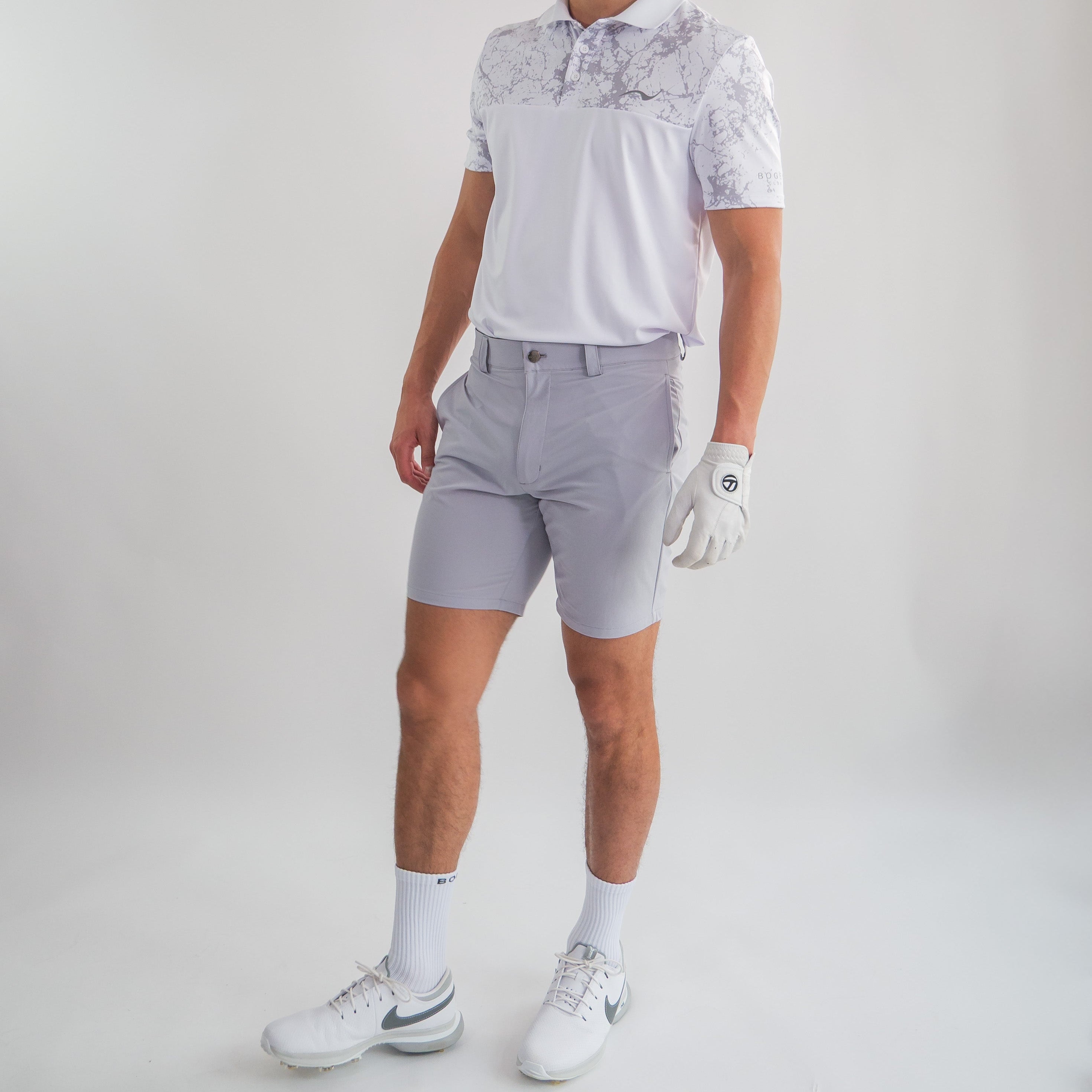 Essential Short 2.0 Asher