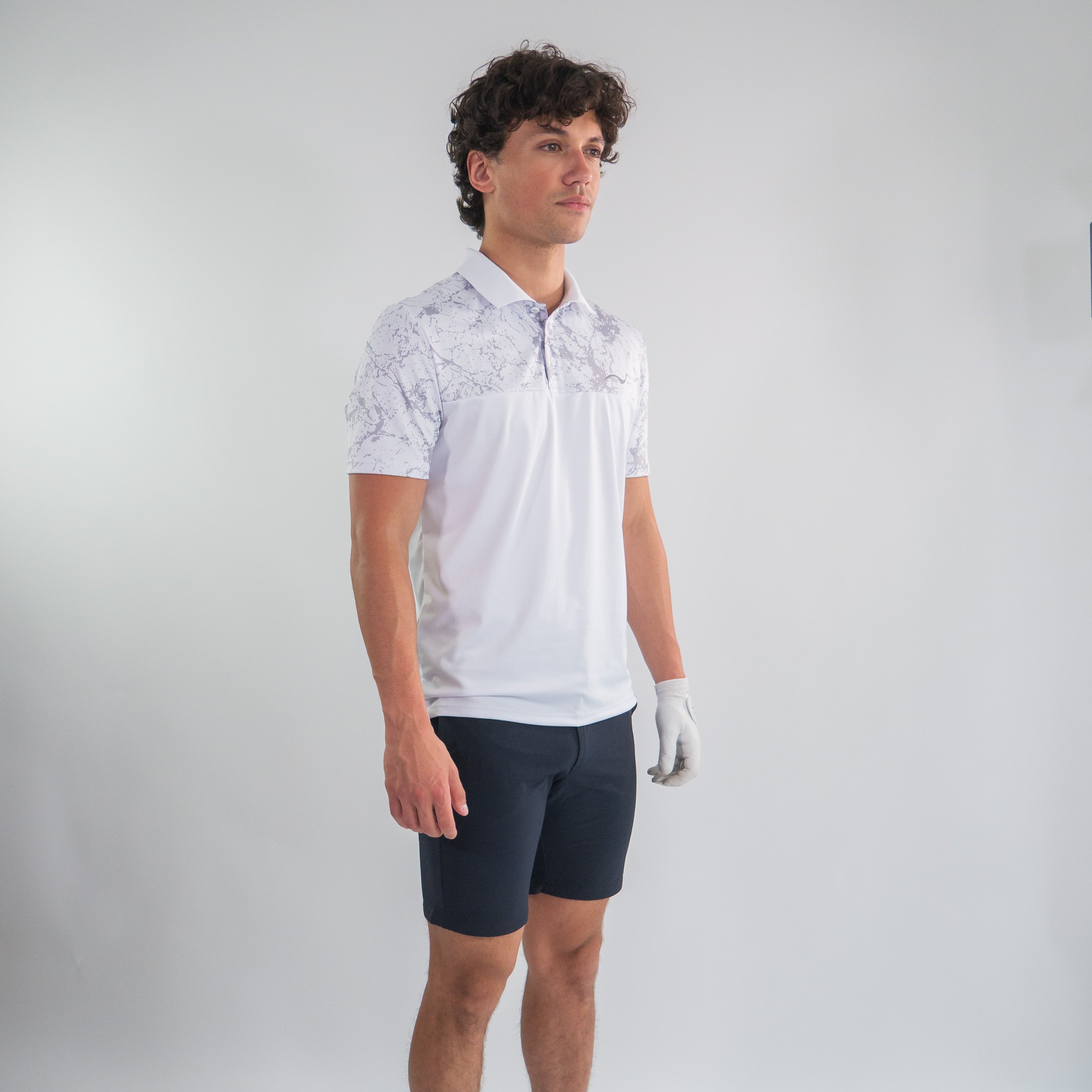 Bogey Club Polo