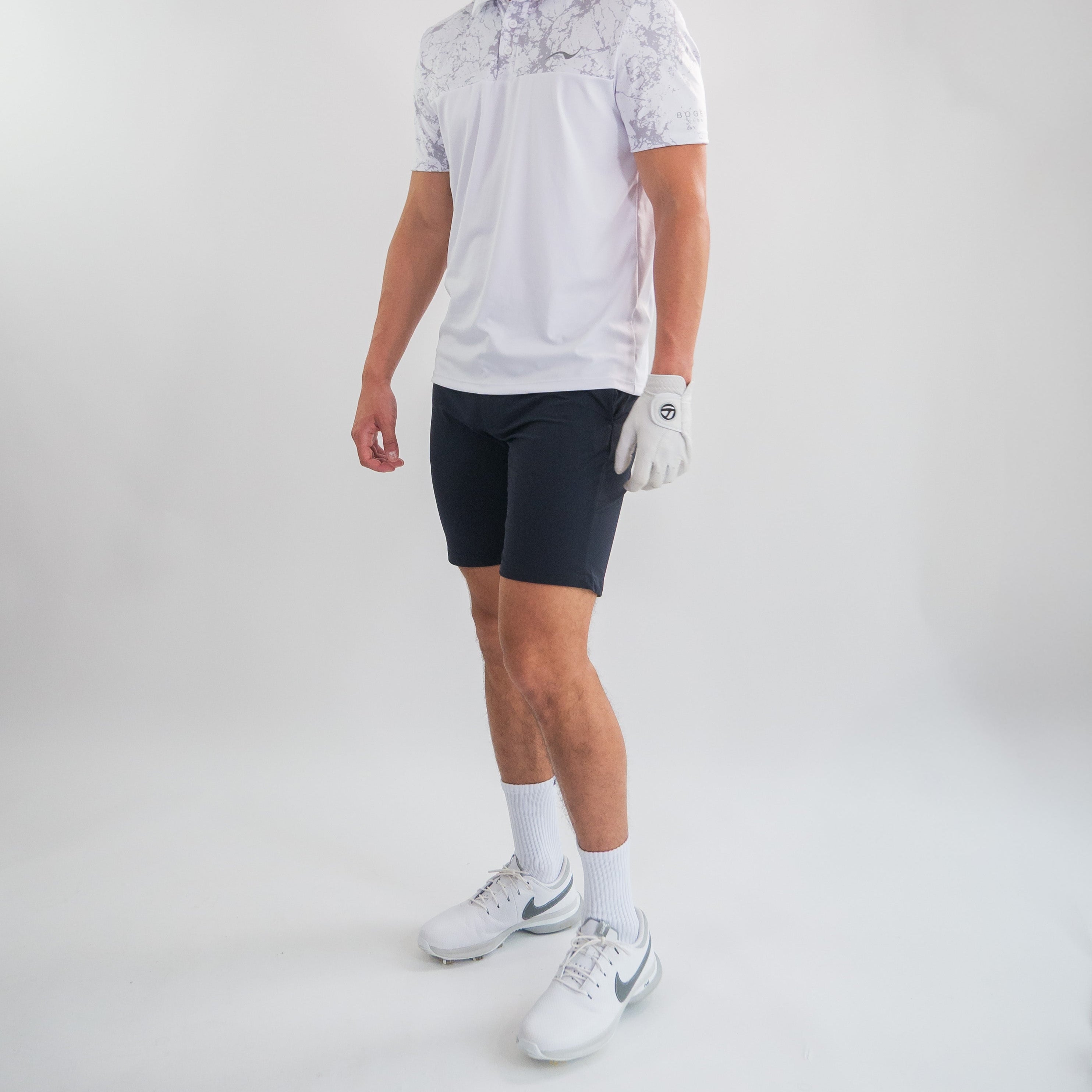 Essential Short 2.0 Navy