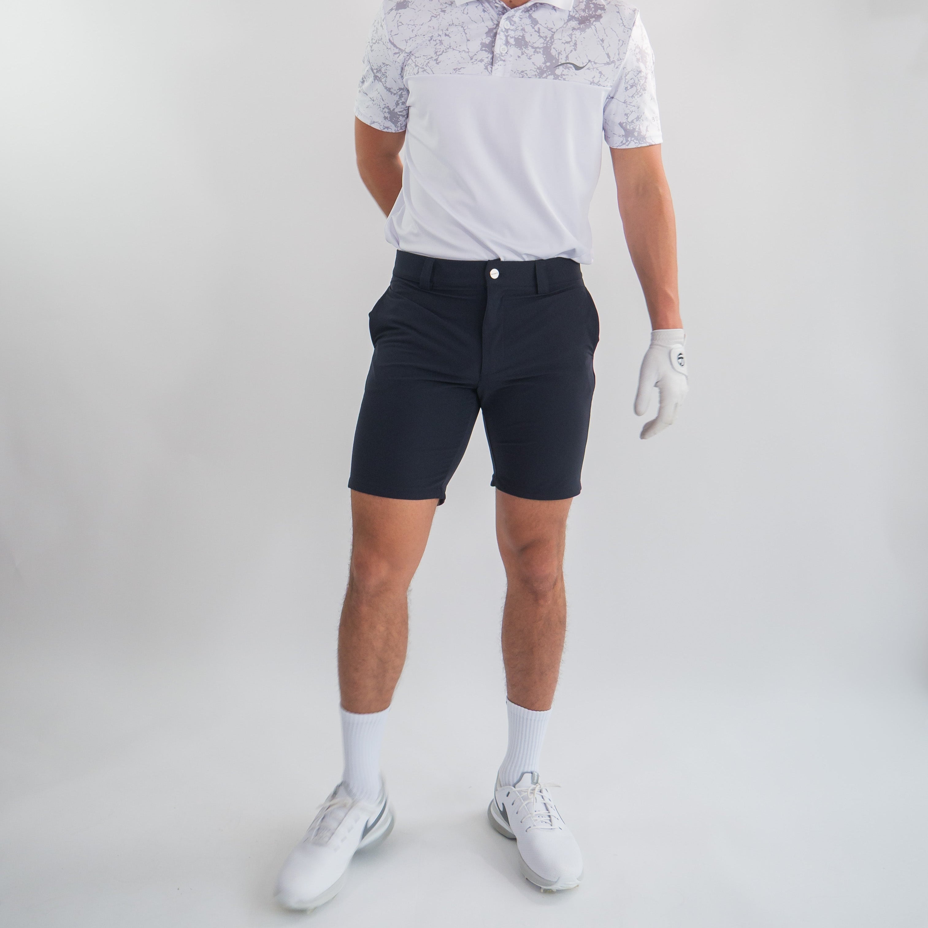 Essential Short 2.0 Navy