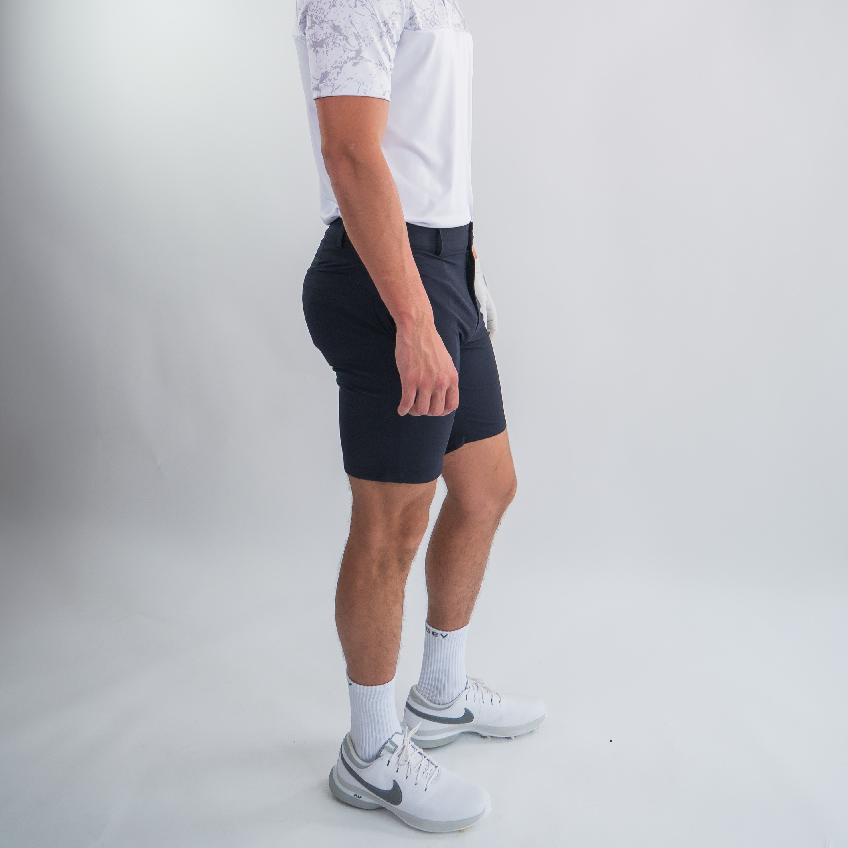 Essential Short 2.0 Navy