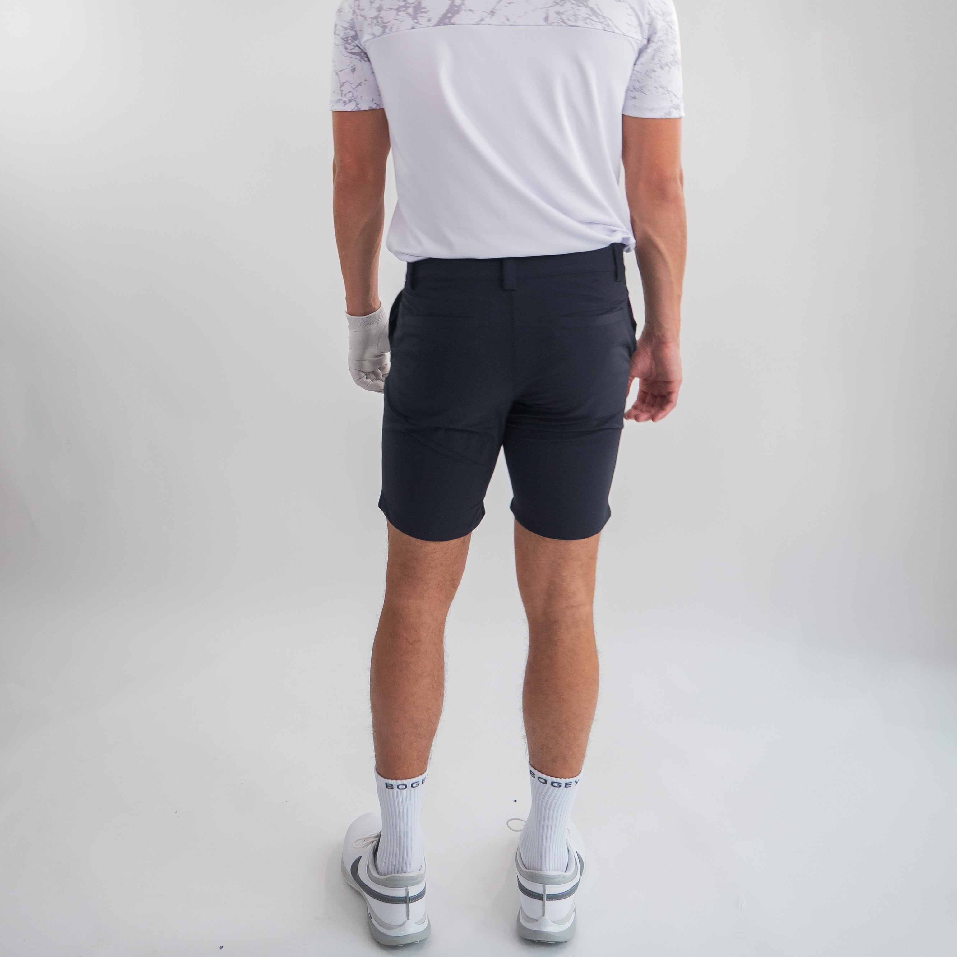 Essential Short 2.0 Navy