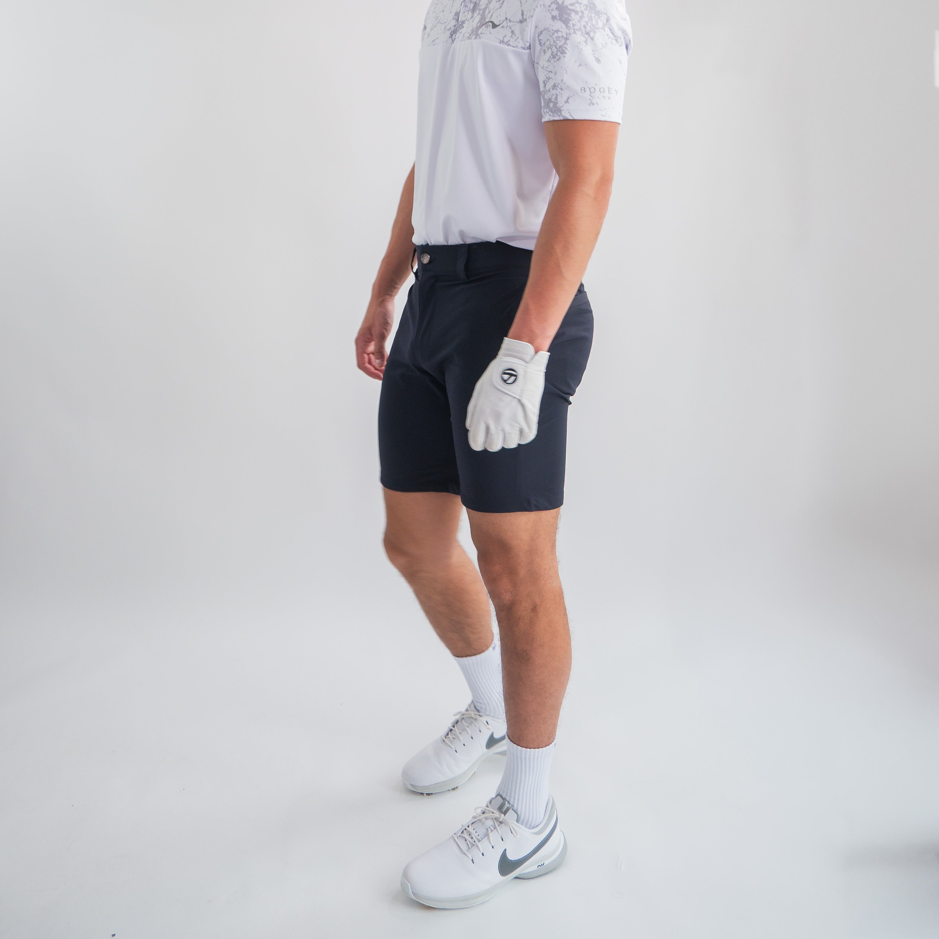 Essential Short 2.0 Navy