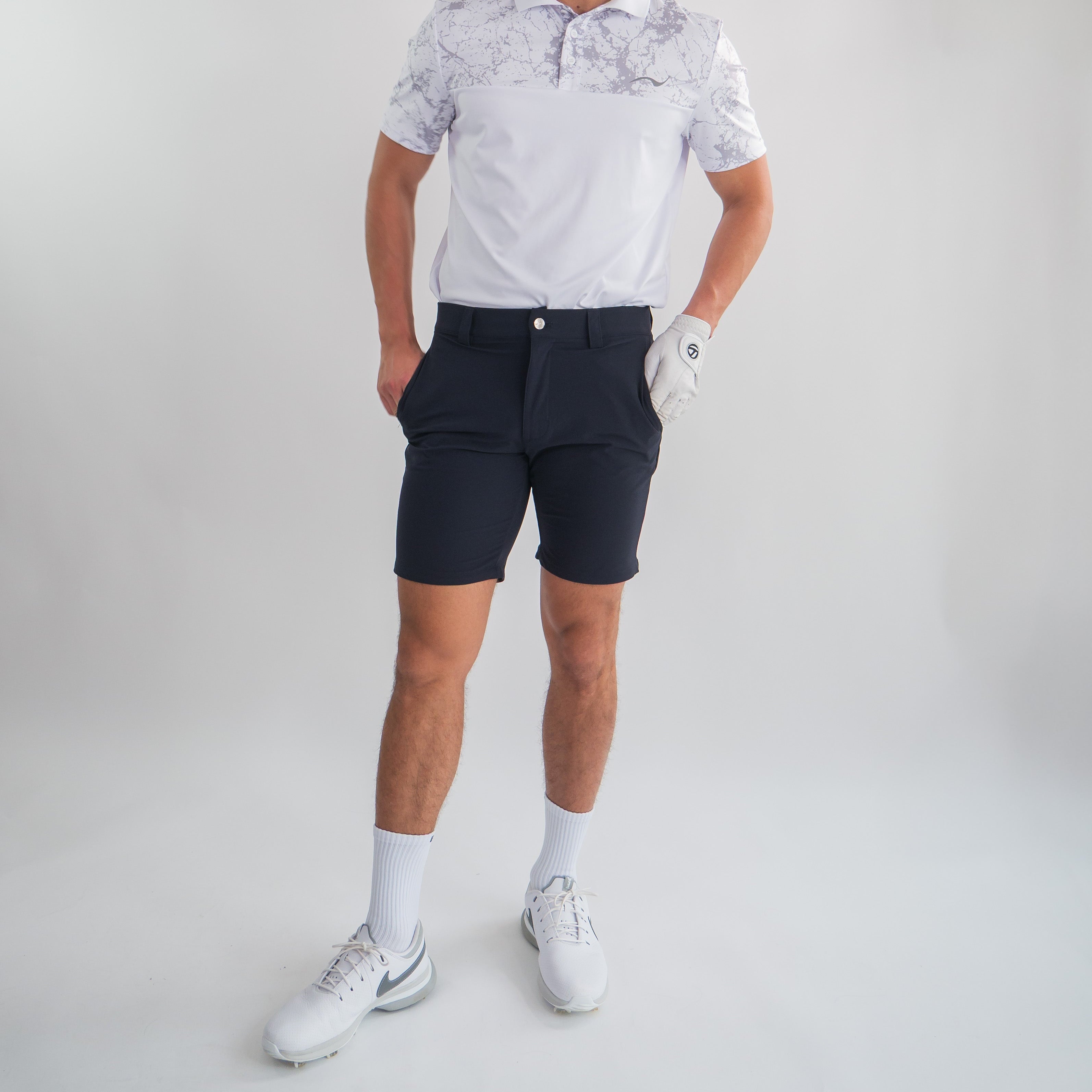 Essential Short 2.0 Navy