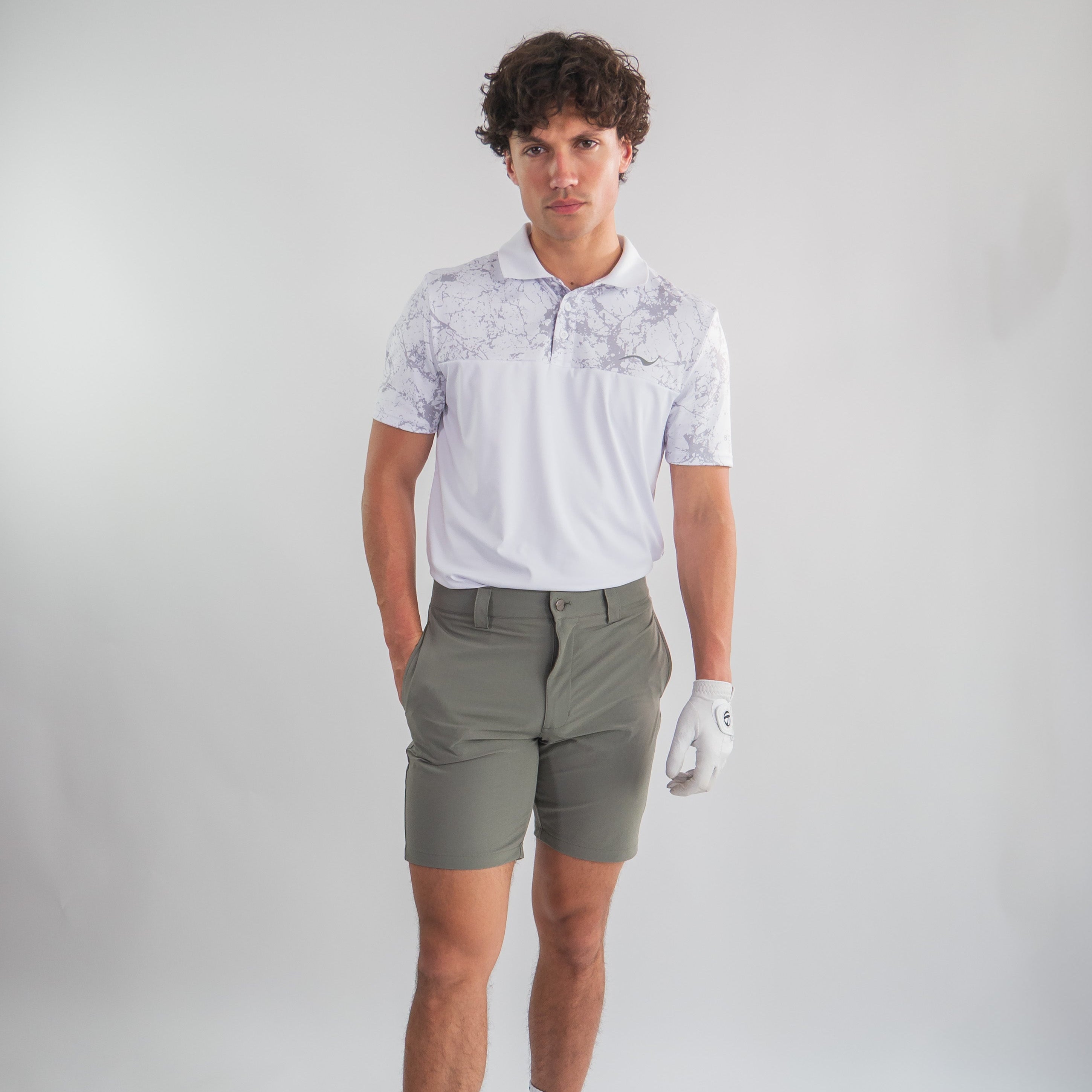 Bogey Club Polo