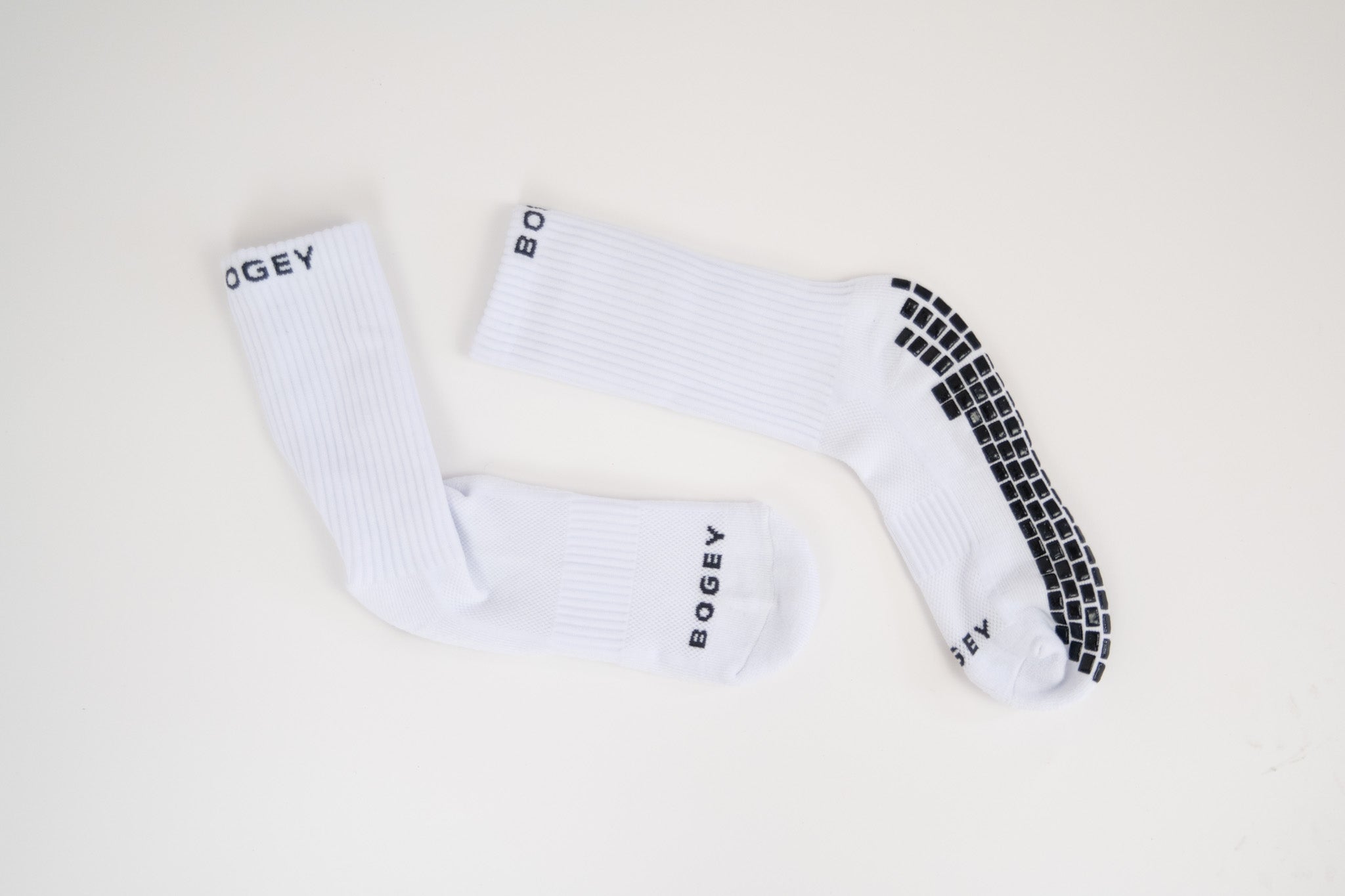 Bogey Grip Socks - Bogey