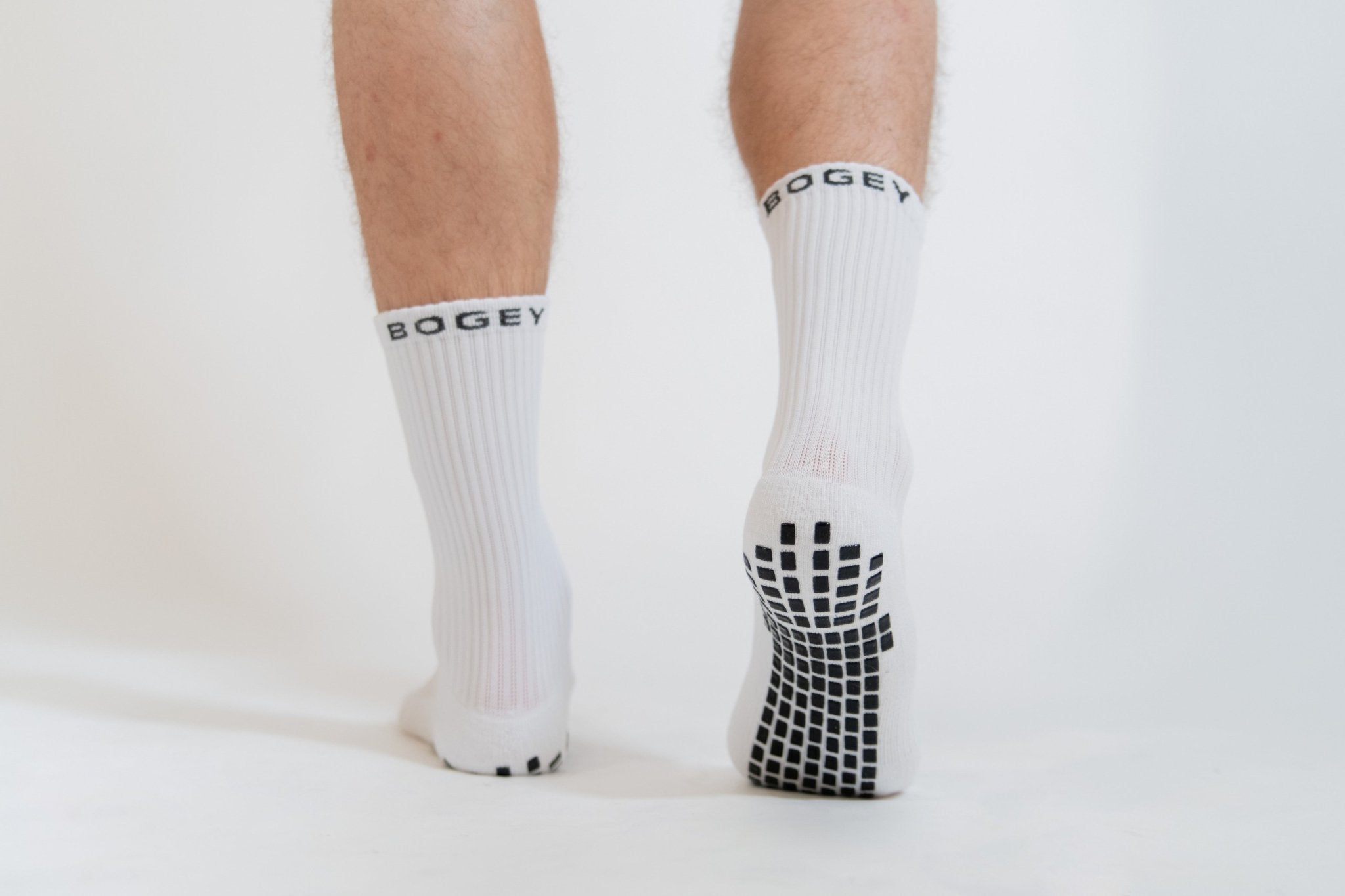 Bogey Grip Socks - Bogey